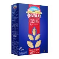 ราคา ดีเวลล่าcous Cous 500g*1 (7497444065475)