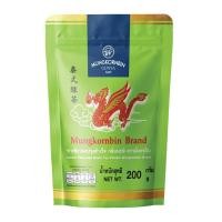 ราคา มังกรบิน ชาเขียวผงปรุงสำเร็จ กลิ่นมะลิ 200 ก. (7078746620099)