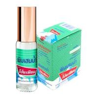 ราคา โป๊ยเซียน พิมเสนน้ำ ชนิดลูกกลิ้ง 5 มล. x 6 (477119710293017)