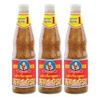 ราคา เด็กสมบูรณ์ เต้าเจี้ยว สูตร 1 800 ก. x 3 (6761216540867)