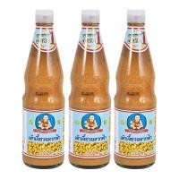 ราคา เด็กสมบูรณ์ เต้าเจี้ยว สูตร 2 800 ก. x 3 (7078792888515)