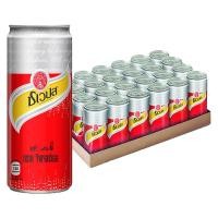 ราคา ชเวปส์ ดราย จิงเจอร์เอล 330 มล. x 24 (7497580314819)