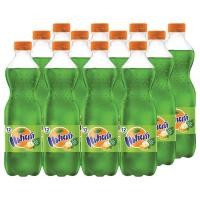 ราคา แฟนต้า น้ำอัดลม กลิ่นฟรุตพันช์ 455 มล. x 12 (7416113365187)