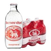 ราคา สิงห์ โซดา 325 มล. x 6 (6814746542275)