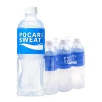 ราคา โพคารี่สเวท เครื่องดื่มไอออน ดริ๊งก์ 500 มล. x 6 (7497414967491)