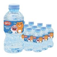 ราคา เอโร่ น้ำดื่ม 250 มล. x 12 (7115256004803)