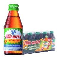 ราคา ลิโพ เครื่องดื่มชูกำลัง 150 มล. x 10 (7275734761667)