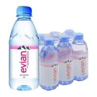 ราคา เอเวียง น้ำแร่ธรรมชาติ 330 มล. x 6 (7204331290819)