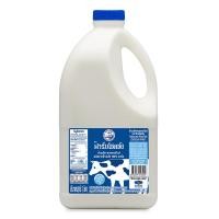 ราคา ฟาร์มโชคชัย นมพาสเจอร์ไรซ์ รสจืด 2 ล. (6976619249859)