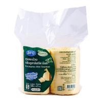 ราคา เอโร่ X แชมเปี้ยน ถุงขยะม้วน กลิ่นยูคาลิปตัสมิ้นท์ 18x20 นิ้ว 90 ใบ (270343045631933)