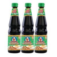 ราคา เด็กสมบูรณ์ ซอสปรุงรส 600 มล. x 3 (6974541693123)