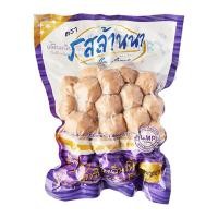 ราคา ลูกชิ้นเอ็นเนื้อ 500 ก. (730784160781590)