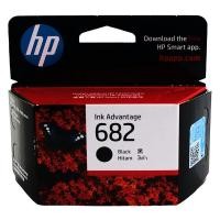 ราคา เอชพี หมึกพิมพ์ 682 สีดำ รุ่น 3ym77aa (654435790284484)