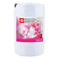 ราคา เอโร่ น้ำยาถูพื้้น สูตรฆ่าเชื้อโรค 20 ล. ชมพู (7352781570243)