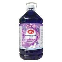 ราคา เอโร่ ทำความสะอาดพื้น กลิ่นลาเวนเดอร์ บูเก้ 5.2 ล. (7352779407555)