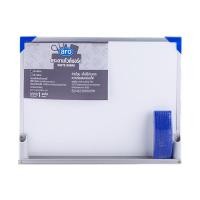 ราคา เอโร่ กระดานไวท์บอร์ด 30x40 ซม. (7497384394947)