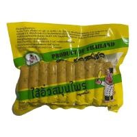 ราคา คิง ซอสเซจ ไส้อั่วสมุนไพร (หมูผสมไก่) 450 ก. 20 ชิ้น (7275672010947)