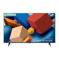 ราคา ไฮเซ่นส์ Uhd สมาร์ท ทีวี 43 นิ้ว รุ่น 43a6100kuhd Smart (490827351235809)