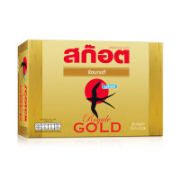 ราคา สก๊อต เครื่องดื่มรังนกแท้สำเร็จรูป รอเยล โกลด์ ไซทิทอล 70 มล. x 6 (7352660721859)