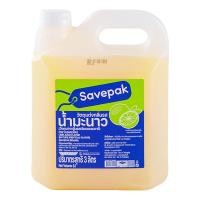 ราคา เซพแพ็ค น้ำมะนาว 45% 3 ล. (7497413361859)