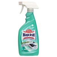 ราคา มาจิคลีน สเปร์ยห้องครัว 500 มล. (7078762873027)