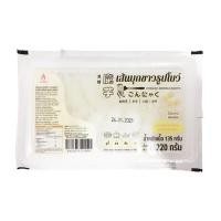 ราคา ฟู้ดดี เส้นบุกขาวรูปโบว์ 220 ก. (499891319296494)