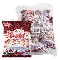 ราคา ไมล์ดี้ ขนมมาร์ชเมลโล่สอดไส้รสช็อกโกแลต 120 ก. x 3 (7275661459651)