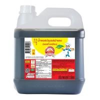 ราคา ภูเขาทอง ซอสปรุงรส ฝาแดง 3 ล. (7078666731715)