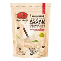 ราคา ชาตรามือ ใบชาแดงอัสสัม 250 ก. (7248005005507)