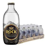 ราคา ร็อค เมาเท็น โซดา 325 มล. x 24 (6814746411203)