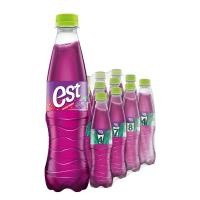 ราคา เอส เครื่องดื่มน้ำอัดลม กลิ่นเกรปเบอร์รี่ 360 มล. x 12 (7204322705603)