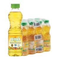 ราคา หยก น้ำมันปาล์ม 250 มล. x 12 (7275732107459)