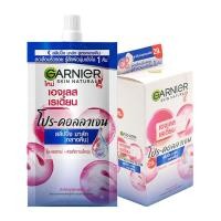 ราคา การ์นิเย่ เอจเลส สลีปปิ้งมาร์ค 7 มล. x 6 (7352430133443)