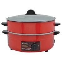 ราคา ออตโต้ กระทะไฟฟ้า+ซึ้ง 2 ชั้น รุ่น Sp-314g (7275670831299)