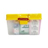 ราคา มหามงคล ชุดสังฆทาน กล่องยาสามัญประจำบ้าน (7416048648387)