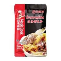 ราคา ไฮตี้เหลา ซุปชาบูน้ำใส 1 กก. (518757465607709)