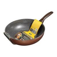 ราคา ซีกัล กระทะทรงลึกนอนสติ๊ก กลาดิเอเตอร์ 30 ซม. (7416147378371)