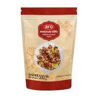 ราคา เอโร่ ผงปรุงรส รสบาร์บีคิว 500 ก. (7196416868547)