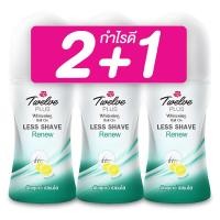 ราคา ทเวลฟ์ พลัส รีนิว โรลออน 25 มล. x 2+1 (412001992334782)