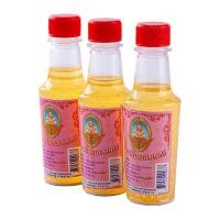 ราคา เทพพนม น้ำอบไทย ขวดเล็ก 70 ซีซี x 3 ขวด (7497453863107)