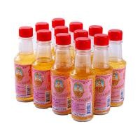 ราคา เทพพนม น้ำอบไทย ขวดเล็ก 70 ซีซี x 12 ขวด (7497468051651)