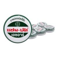 ราคา แซม-บัค ยาหม่องชนิดขี้ผึ้ง 18 ก. x 6 (969377853050180)