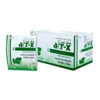 ราคา แอร์-เอ็กซ์ ยาเม็ดบรรเทาอาการท้องอืด รสมิ้นท์ 4 เม็ด 25 แผง (614066083449472)