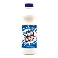 ราคา ลดdmนมสดรสจืด 830 มล.*1 undefined (432707694487935)