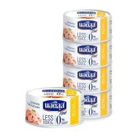 ราคา นอติลุส ไลท์ ทูน่าชนิดก้อนในน้ำมันถั่วเหลือง 165 ก. x 4 (7078802391235)