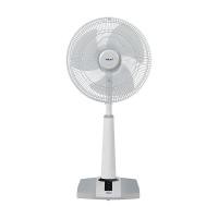 ราคา ฮาตาริ พัดลมสไลด์ 16 นิ้ว รุ่น Ht-s16d4 คละสี (296532399613671)