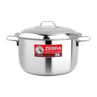 ราคา หัวม้าลาย ชุดหม้ออะเมซิ่ง 28 ซม. (533323233976079)