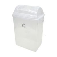 ราคา ถังขยะฝาสวิง 60 ล. (586225917587508)