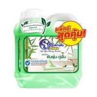 ราคา สปาคลีน ผลิตภัณฑ์ดันฝุ่น คาโมมายล์ 1 ล. x 2 (300428318019829)