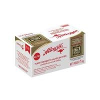 ราคา อลาวรี่ พรีเมี่ยมเนยแท้เค็ม 1 กก. (492647599105817)